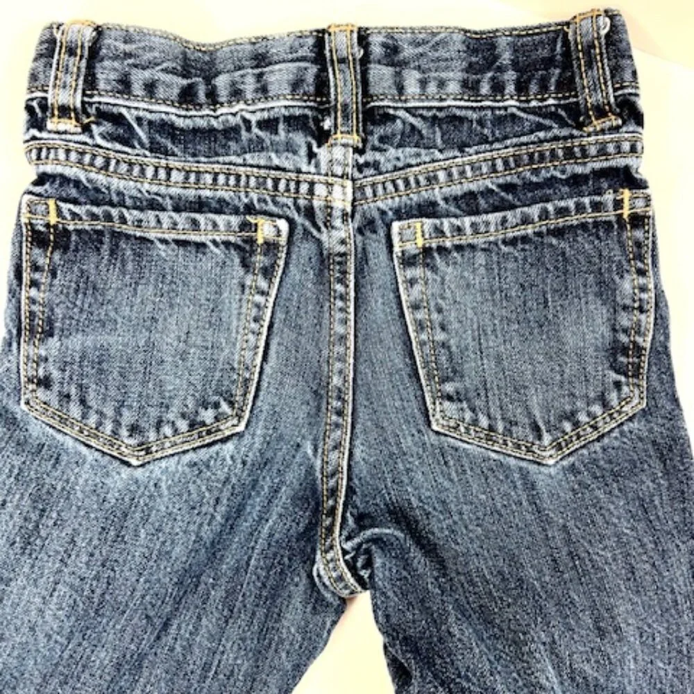 Old Navy Relaxed Fit Toddler Jeans